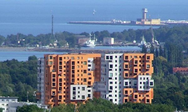 Fantastic By The Sea Apartment Set Up With Love Gdańsk Kültér fotó